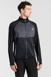 Dare 2b Substratum II Core Stretch Full Zip Jacket - Image 1 of 4