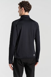 Dare 2b Substratum II Core Stretch Full Zip Jacket - Image 2 of 4