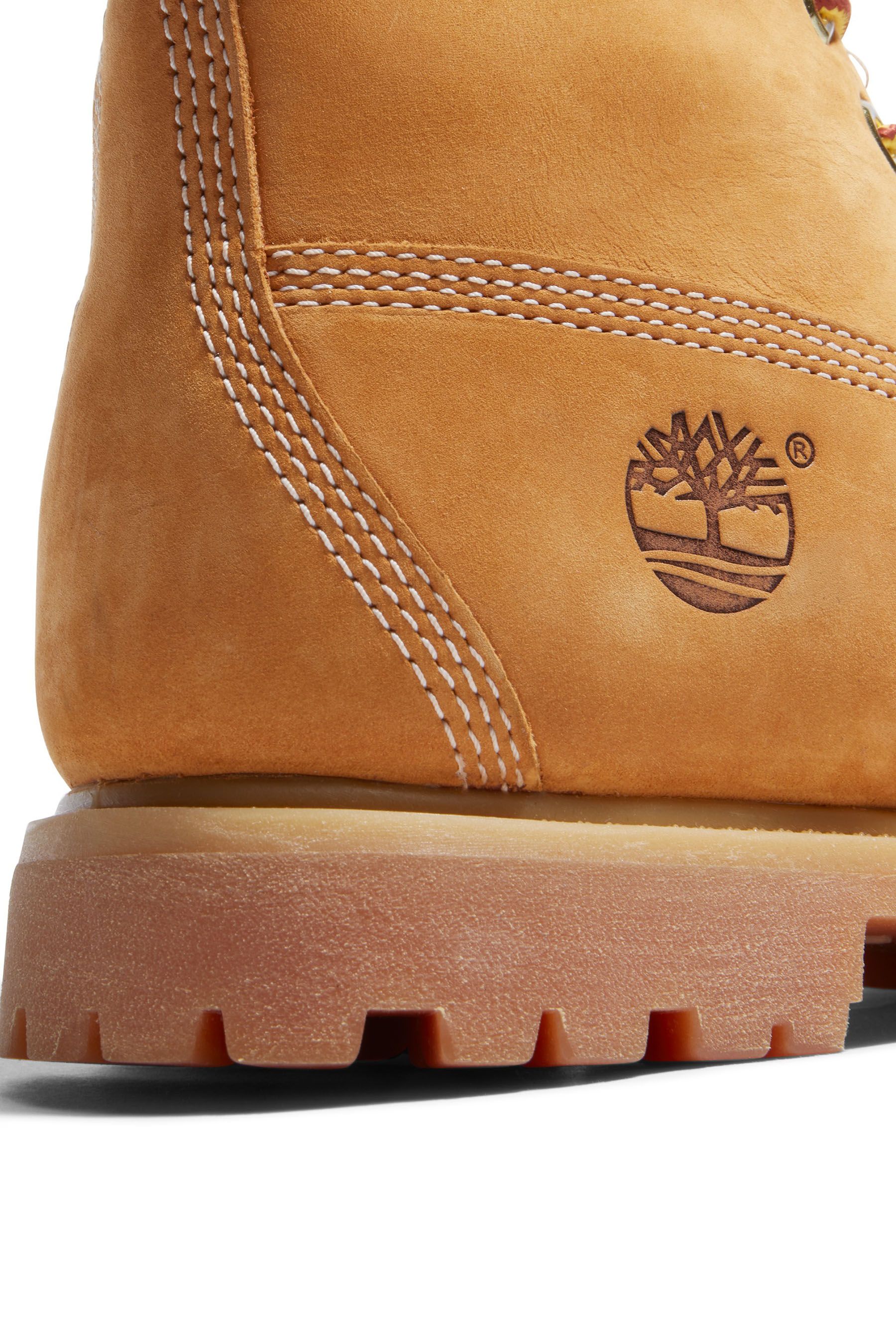Buy Timberland 6 Inch Premium Boots from the Next UK online shop