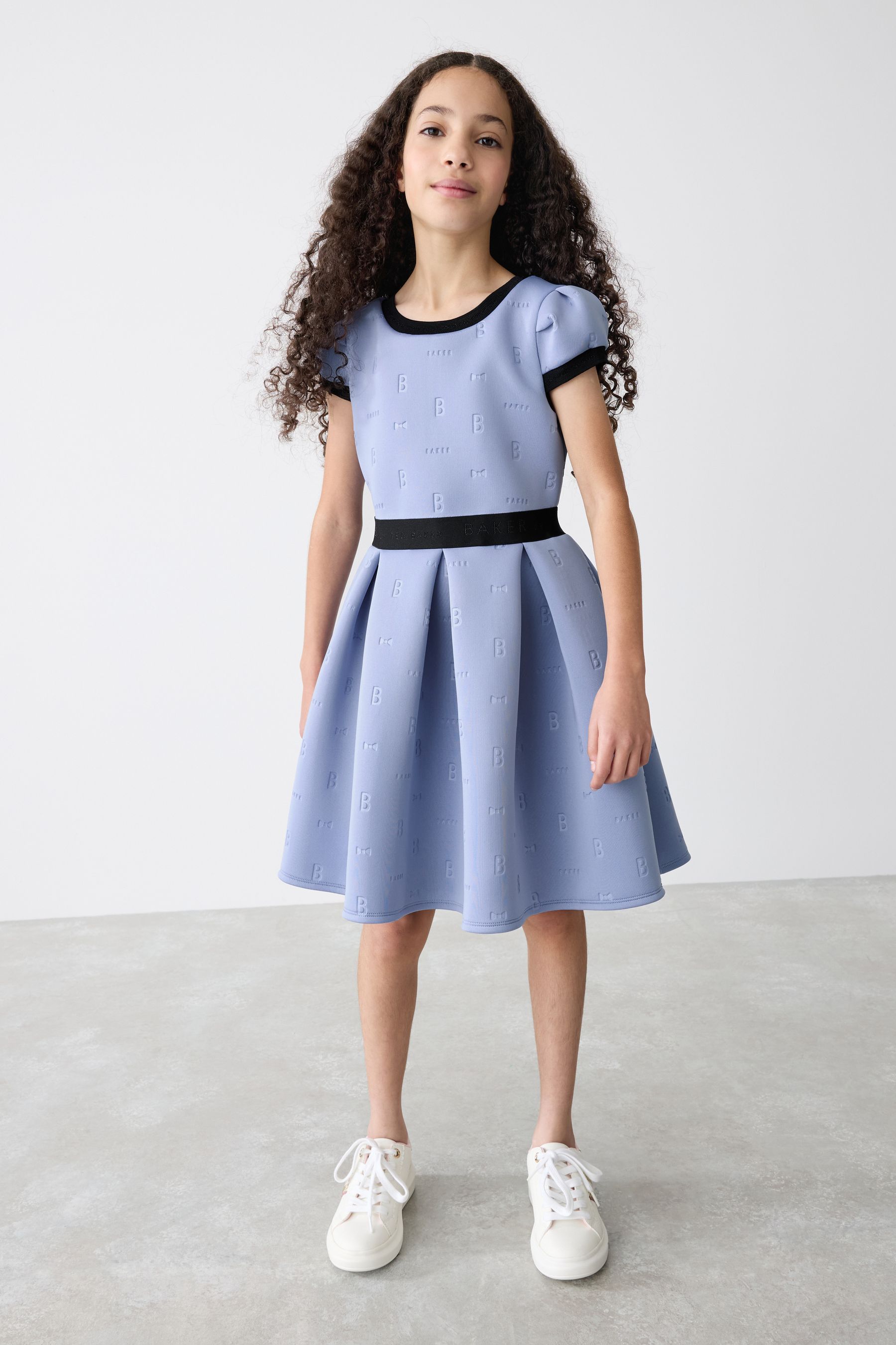 Ted baker scuba dress 2025