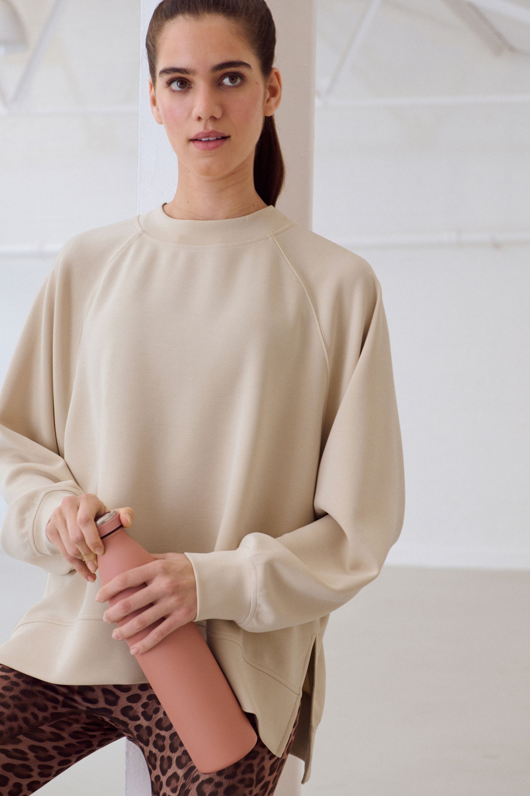 Active sweatshirts online
