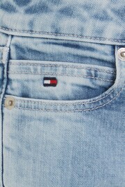 Tommy Hilfiger Blue Modern Straight Jeans - Image 5 of 5