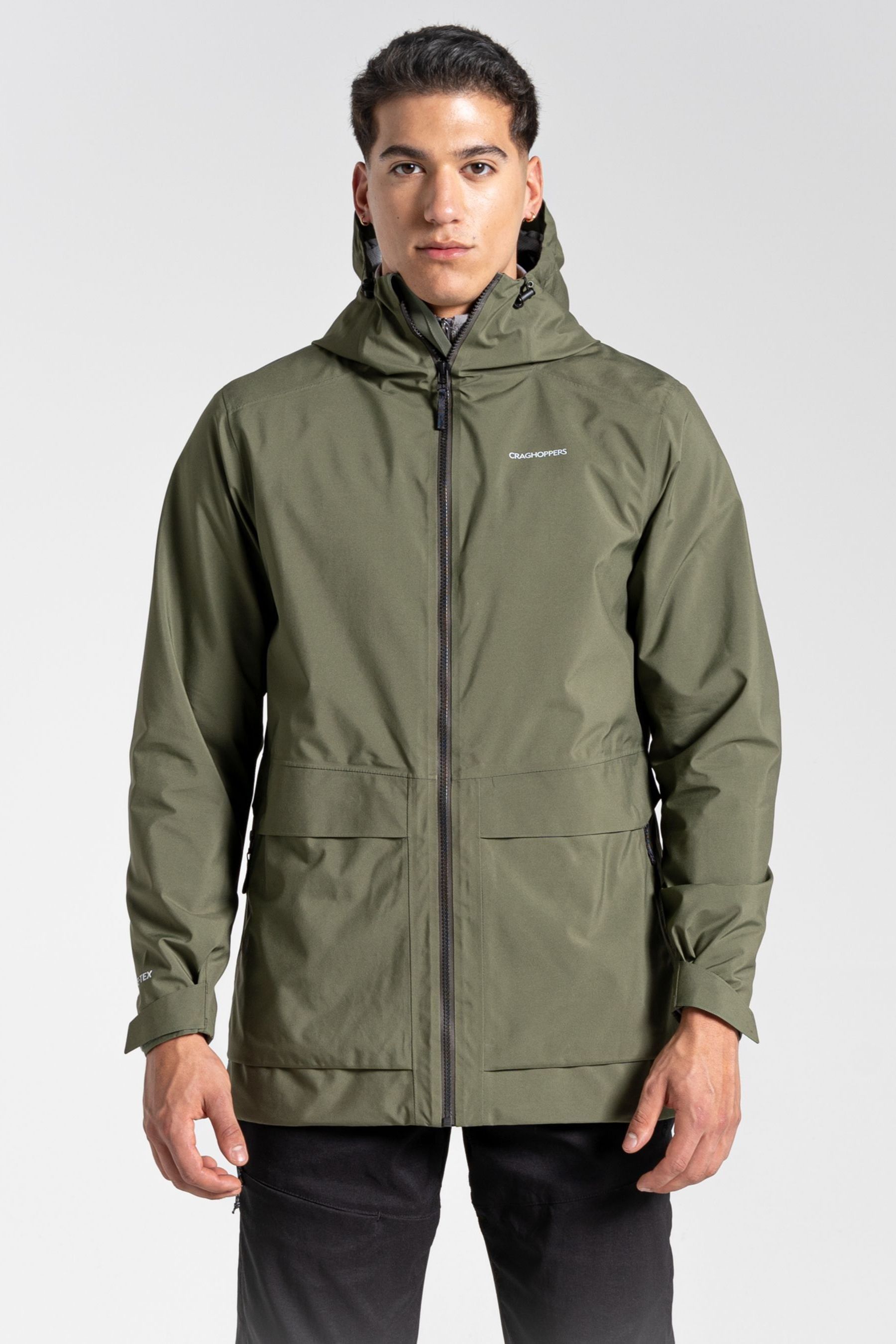 Ted baker tolido jacket hot sale