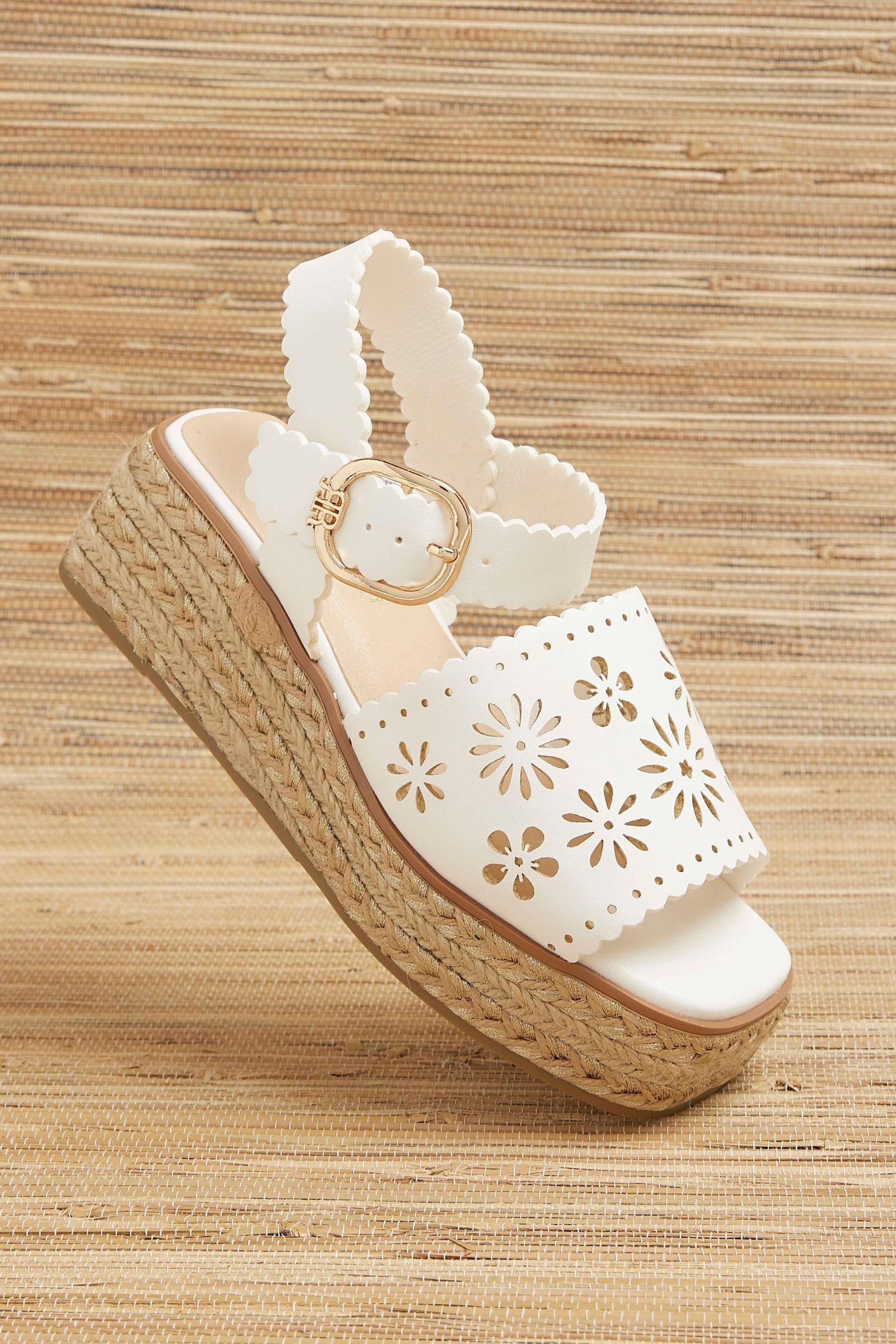 River island girls wedges online