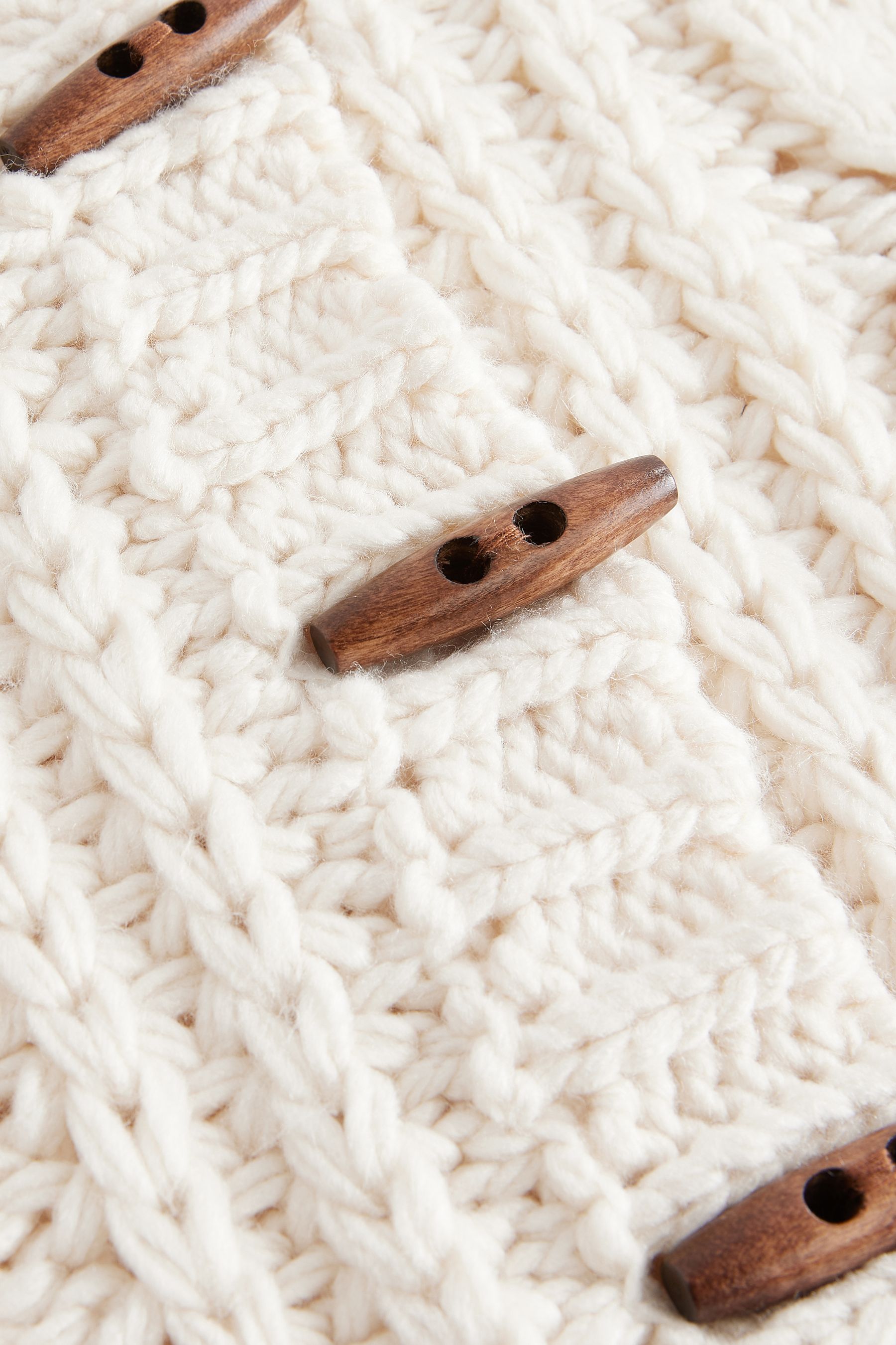 Next chunky knit cardigan store