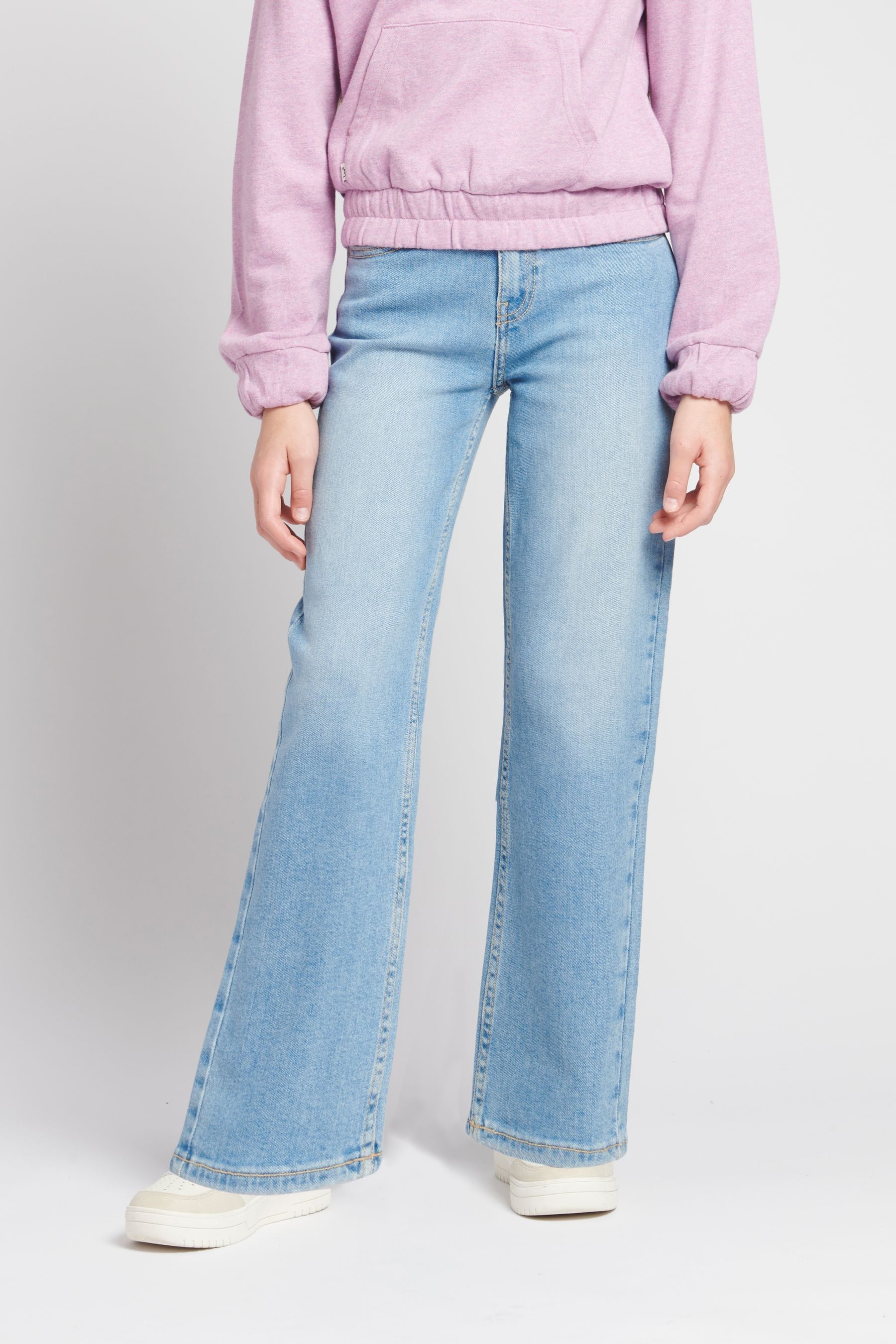 Branded girls jeans hotsell