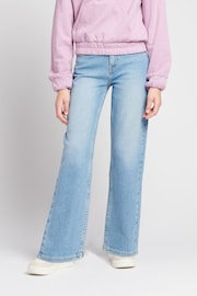 Lee Girls Carol Straight Leg Jeans - Image 1 of 5