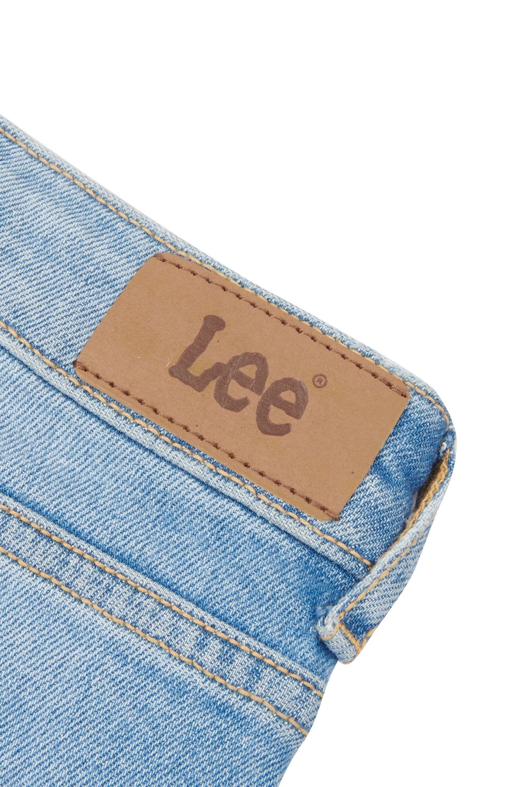 Lee jeans for girls deals