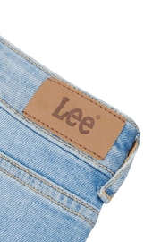 Lee Girls Carol Straight Leg Jeans - Image 5 of 5