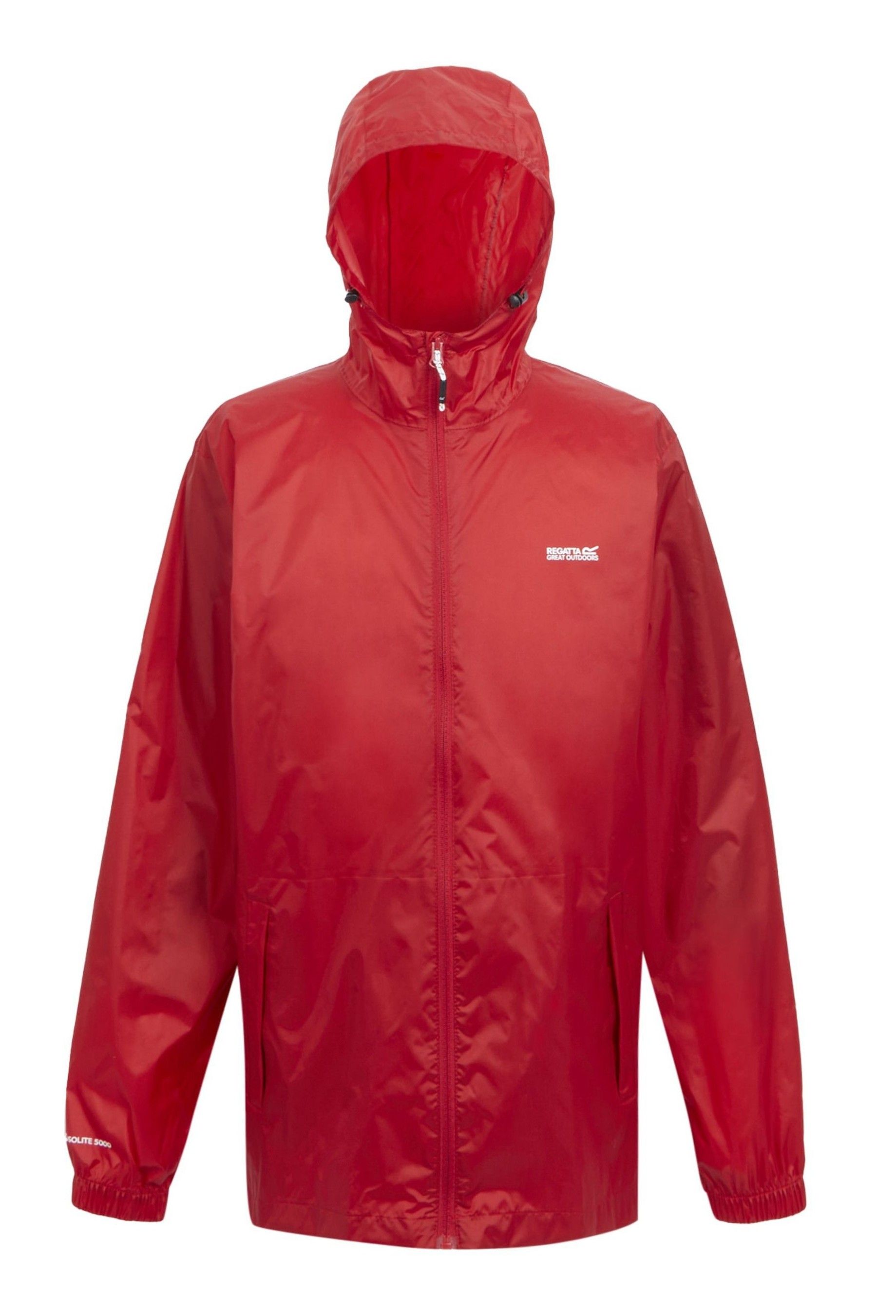 Regatta pac a mac mens online