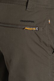 Craghoppers Green Brisk Trousers - Image 7 of 7