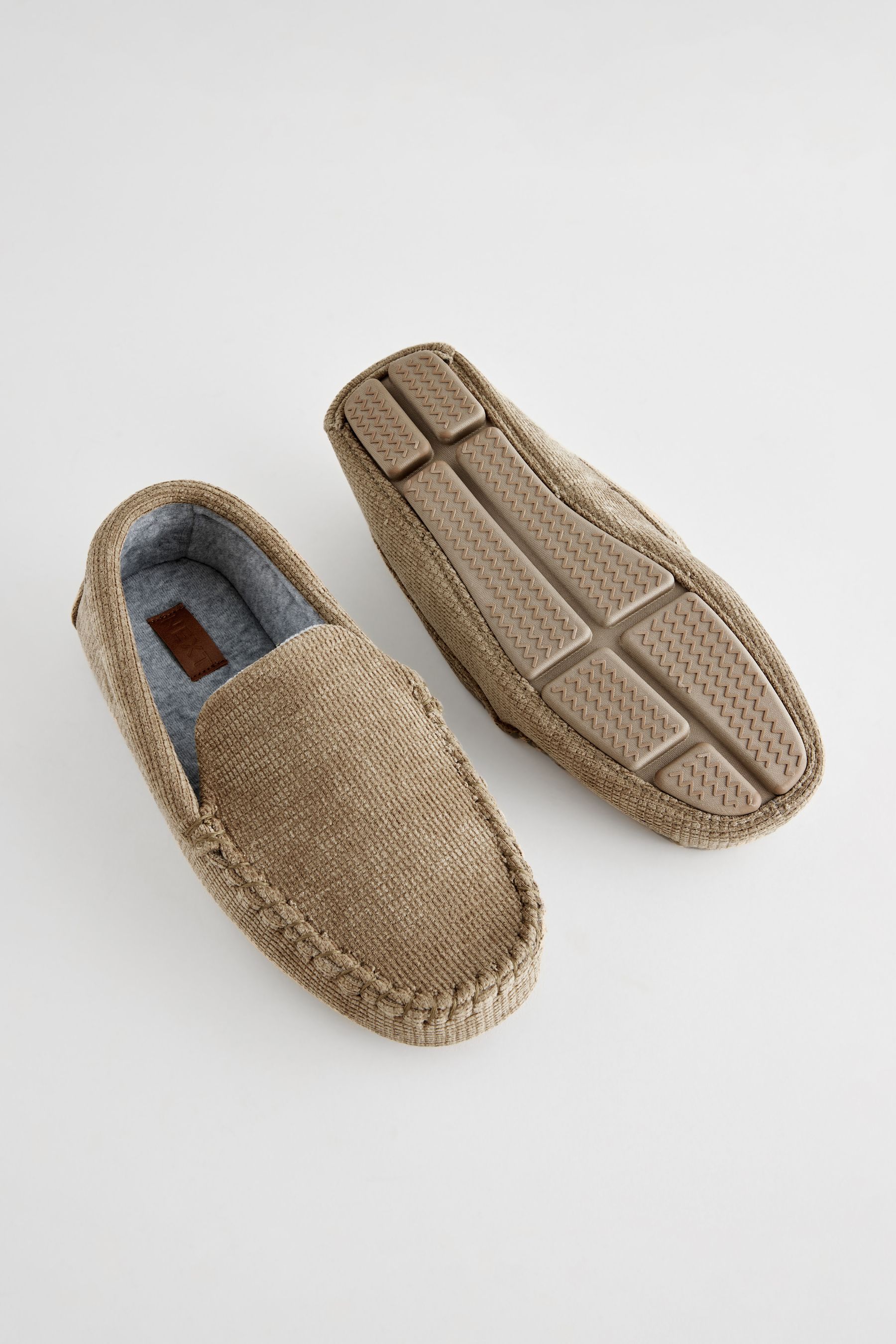 Next moccasins new arrivals
