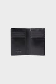 Osprey London Leather Micro Leather Dress Wallet - Image 4 of 5