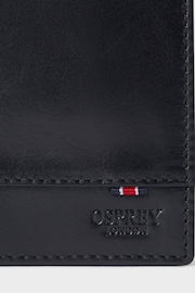 Osprey London Leather Micro Leather Dress Wallet - Image 5 of 5