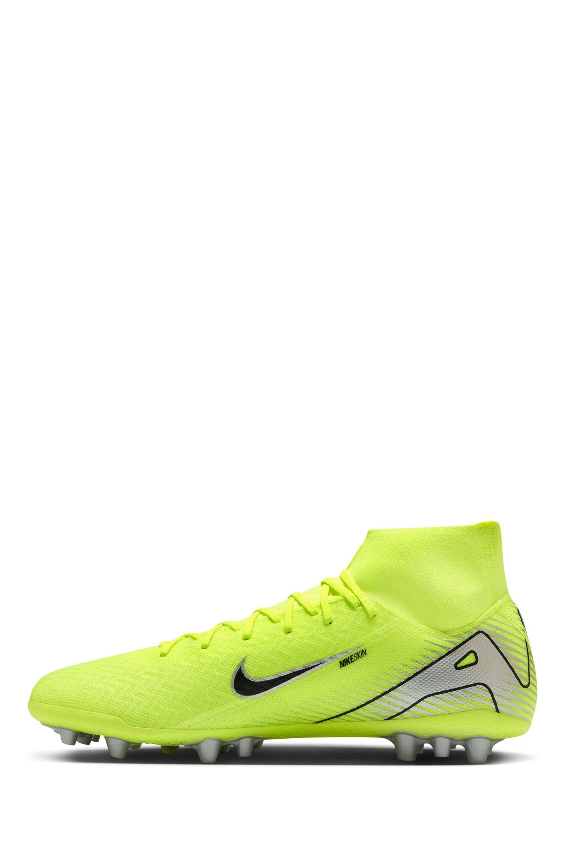 Nike free mercurial superfly volt shop
