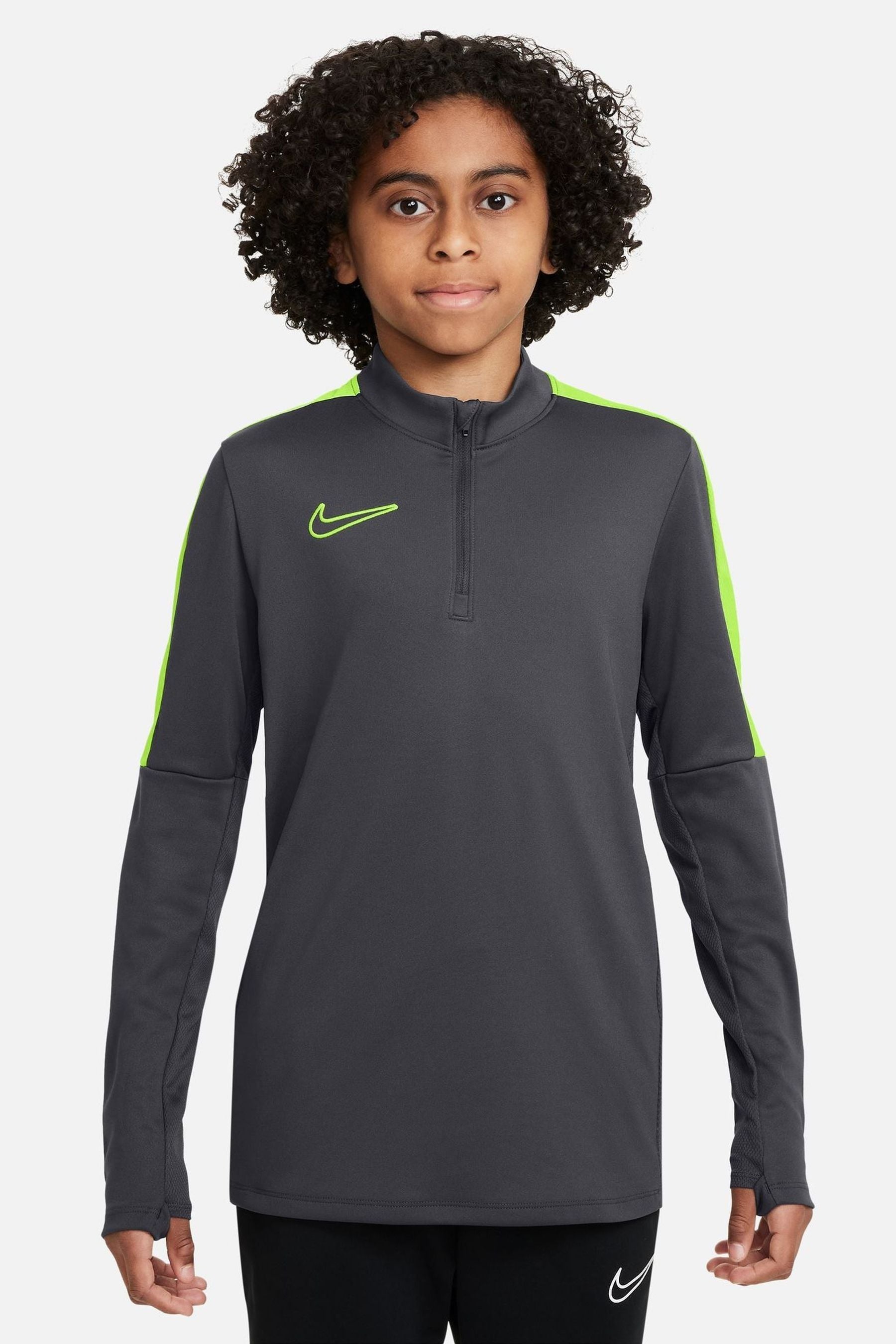Nike academy drill hot sale