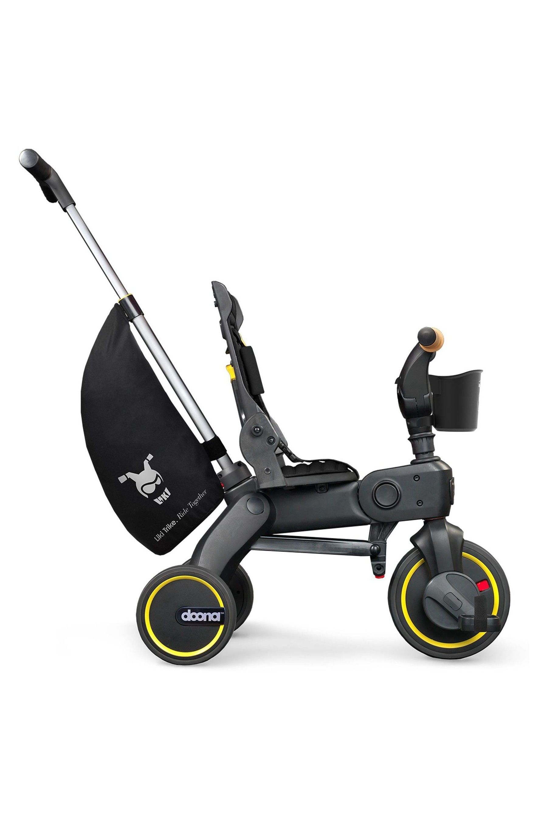 Buy Doona Black Liki S5 Trike from the Next UK online shop