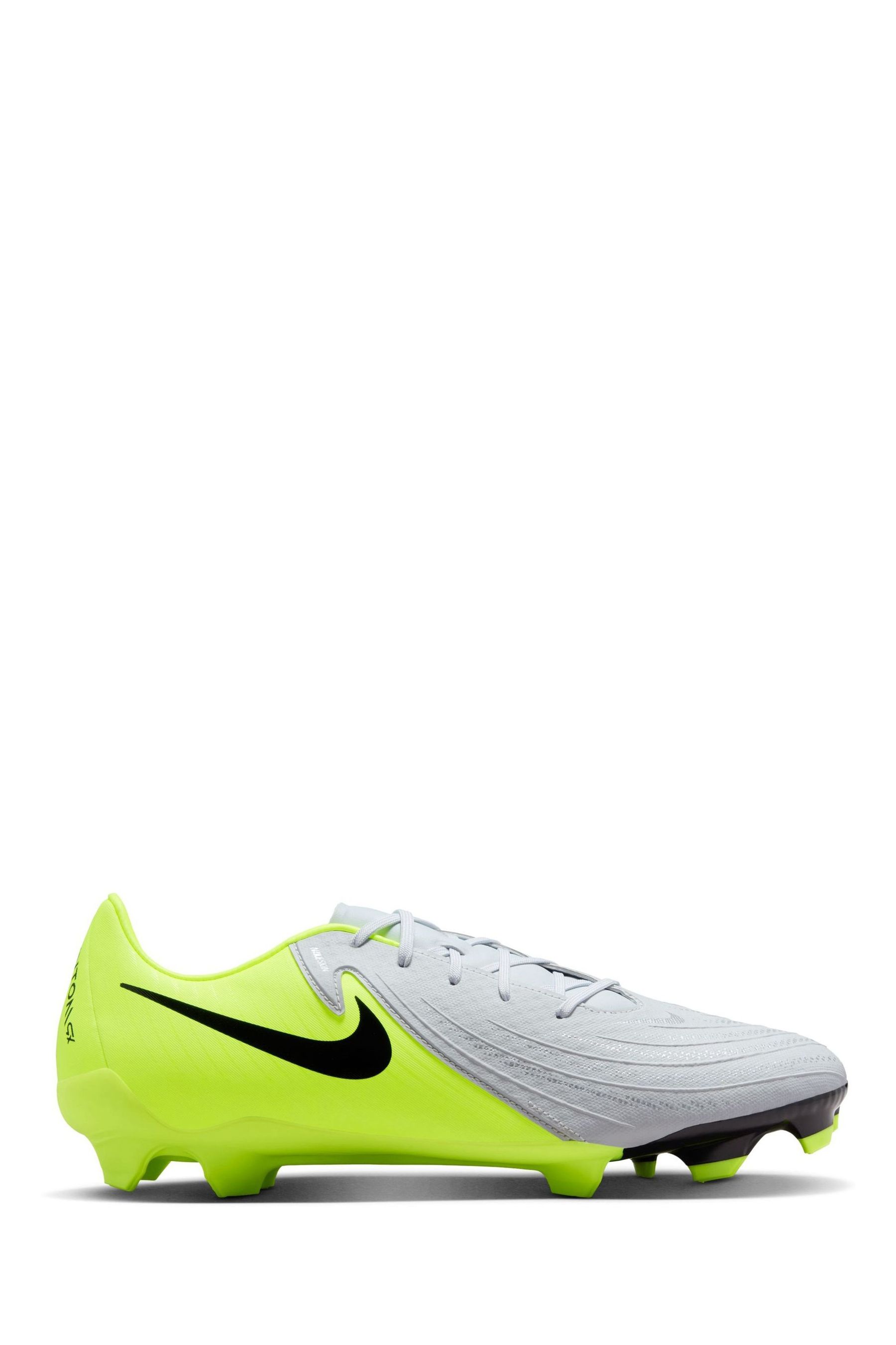 Silver nike football boots new arrivals