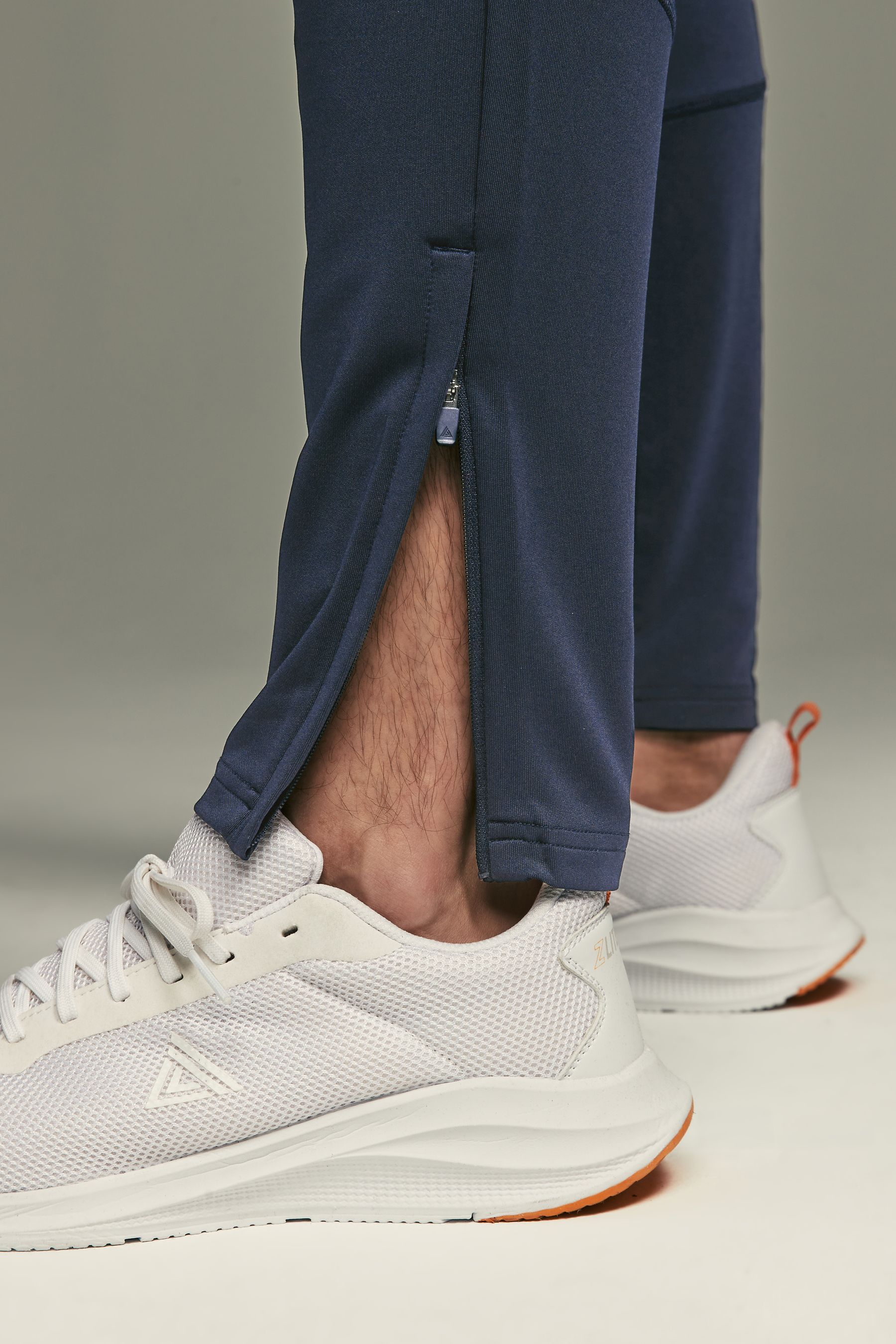 Next navy jogging bottoms 2025