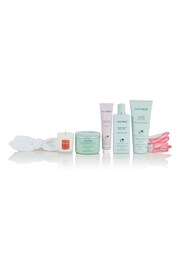 Liz Earle At Home Spa Gift Set Basket (Worth £97) - Image 2 of 2