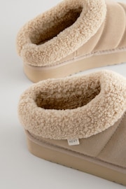 Sand Borg Flatform Shoot Slippers - Image 9 of 9