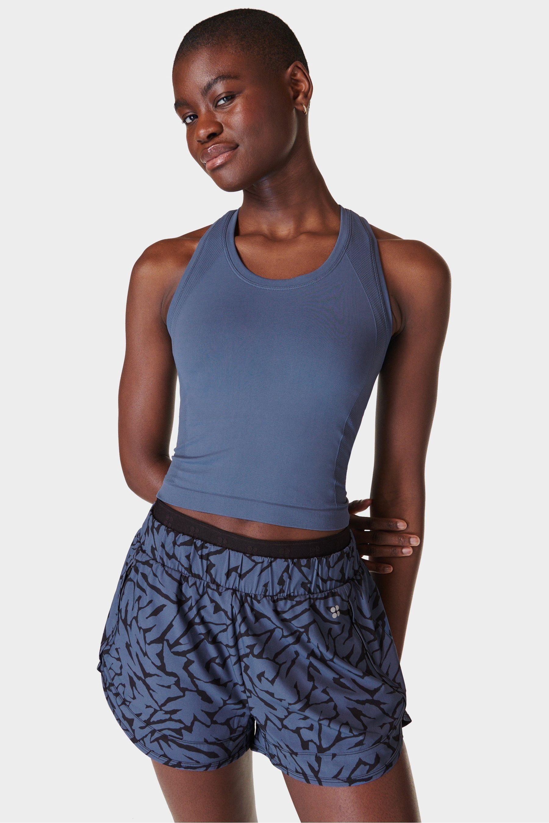 Sweaty betty athlete vest hotsell