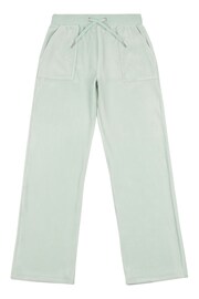 Juicy Couture Tonal Wide Leg Joggers - Image 5 of 7