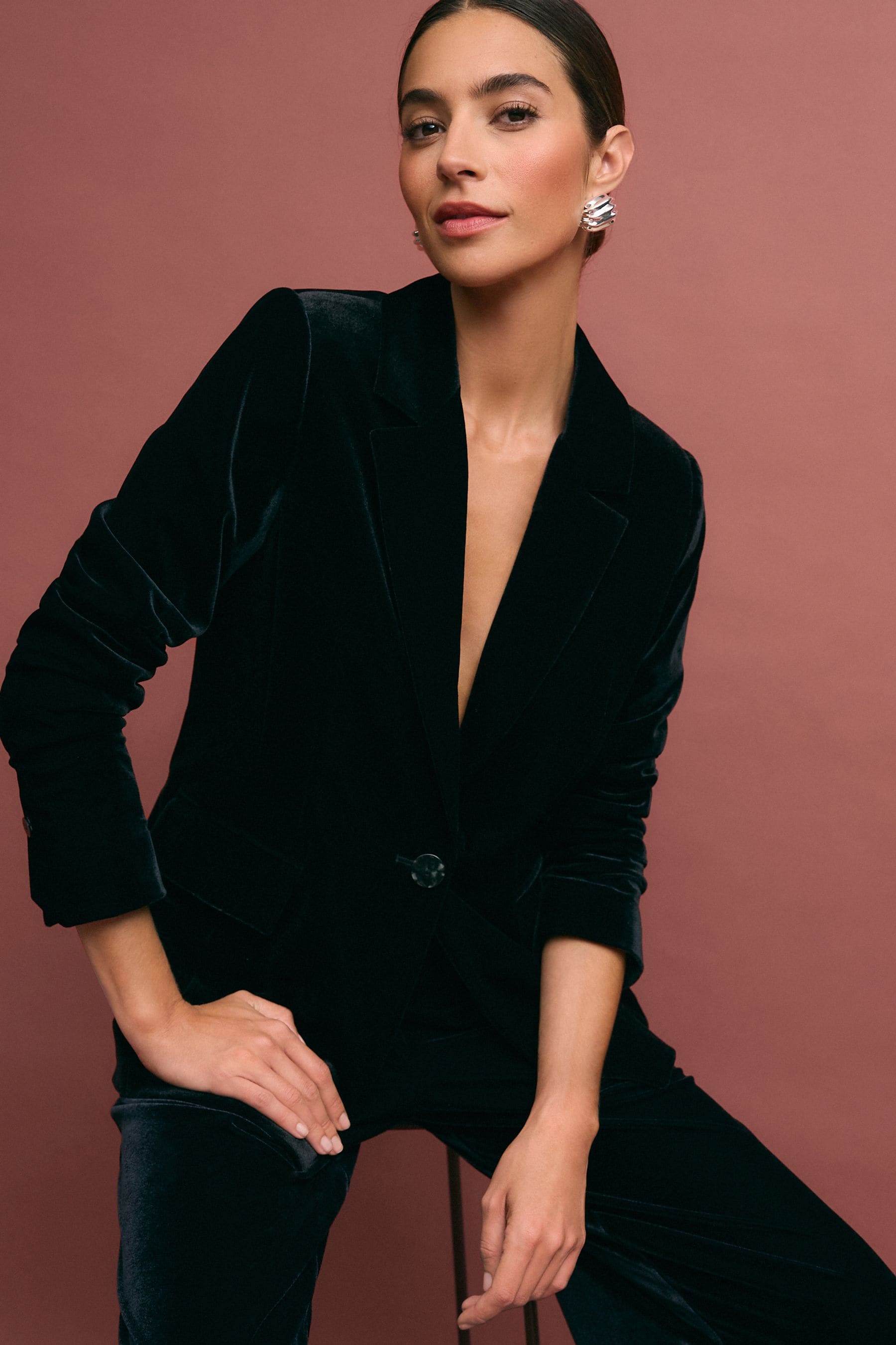 Next tailored blazer on sale