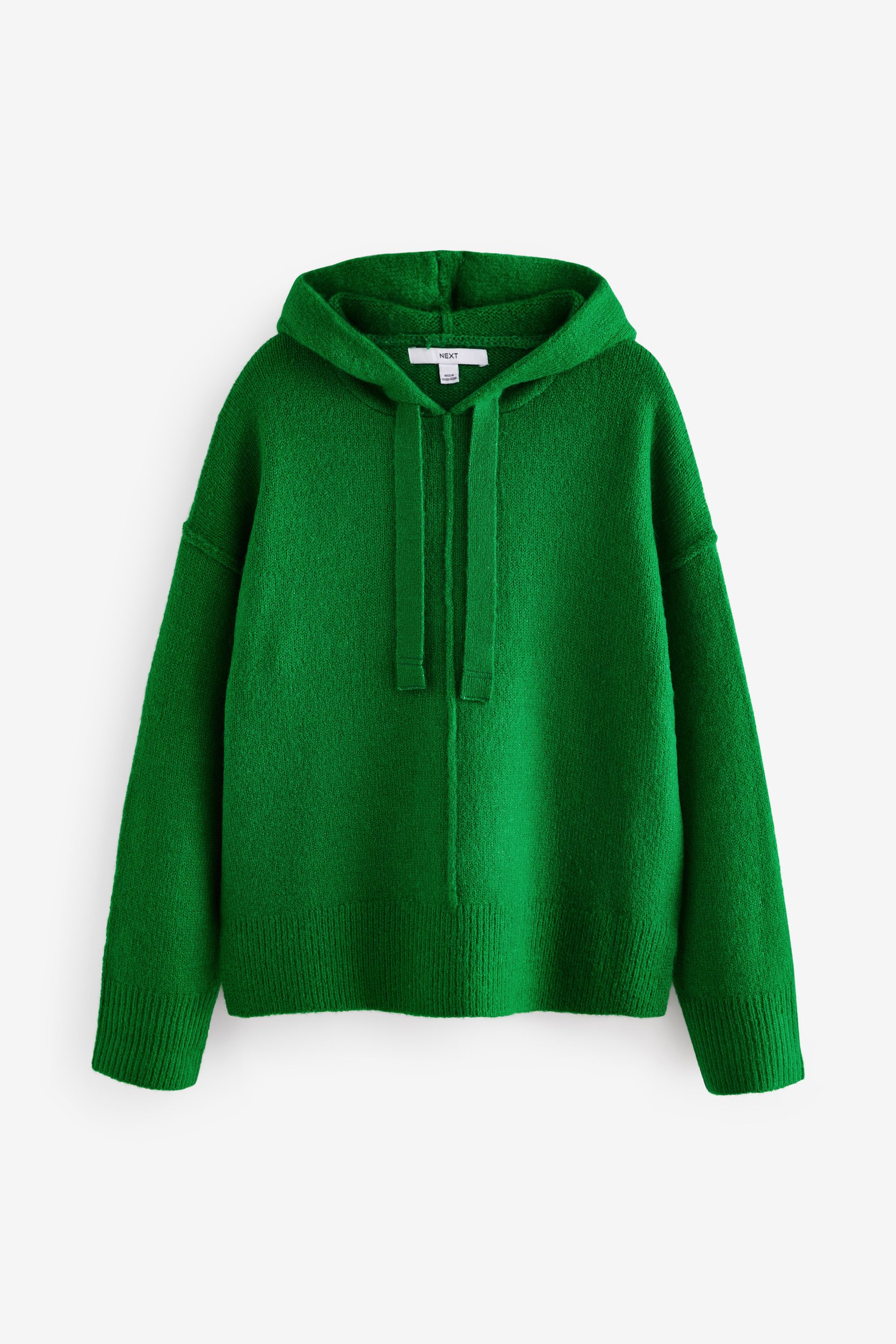 Next green hoodie discount