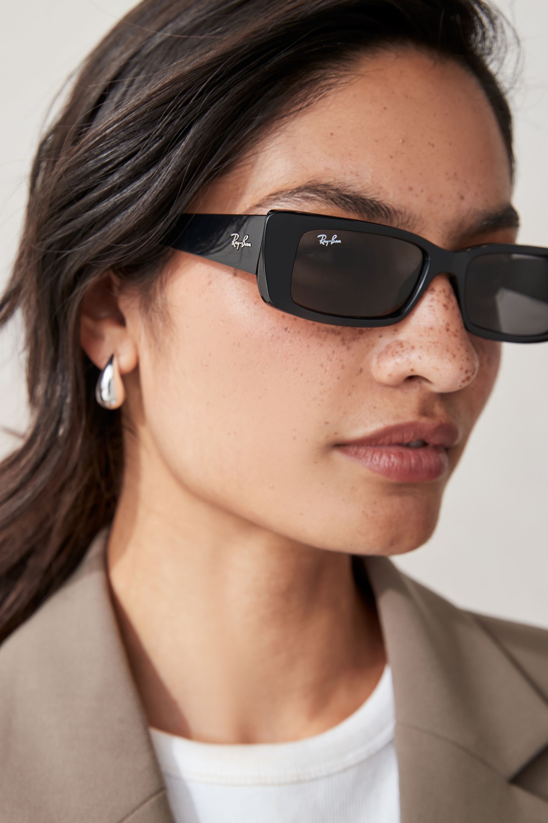 Ray ban rectangular sunglasses cheap