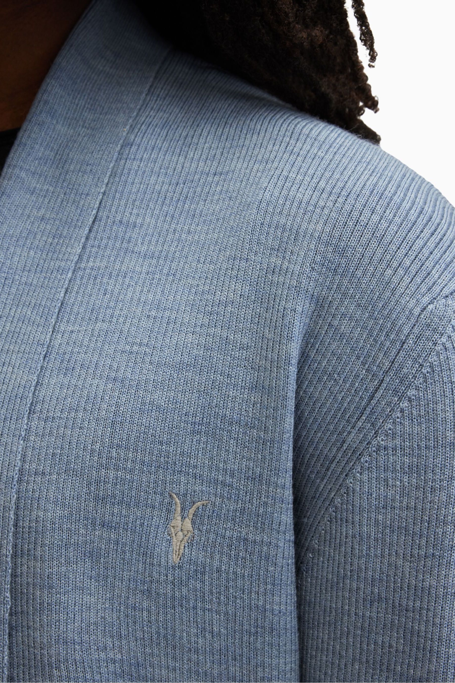 Mode merino cardigan cheap