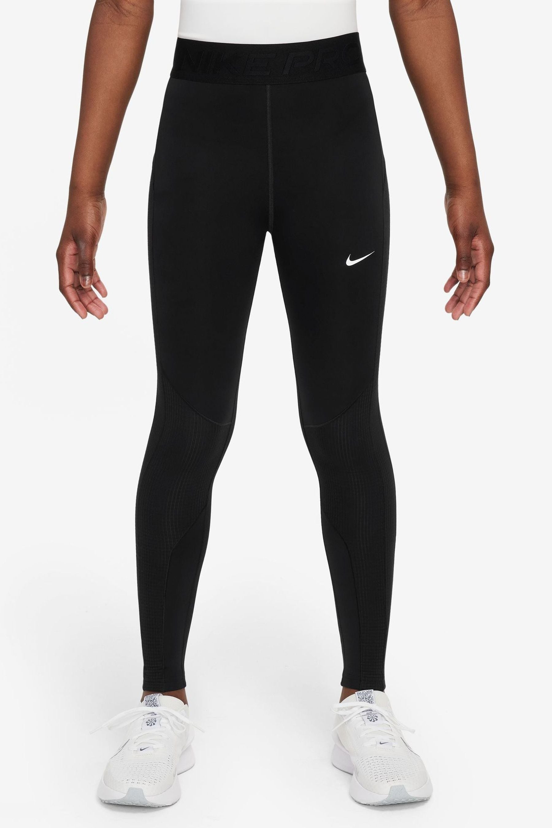 Nike warm leggings sales