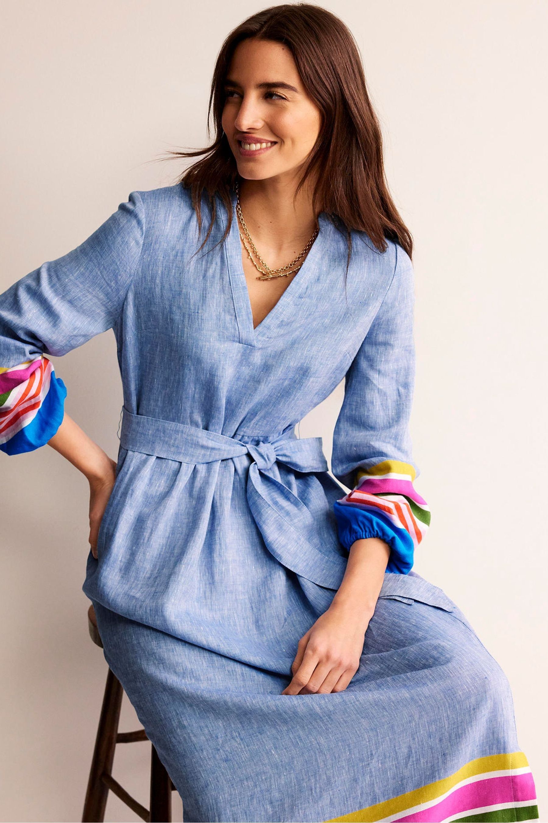 Boden dresses canada cheap