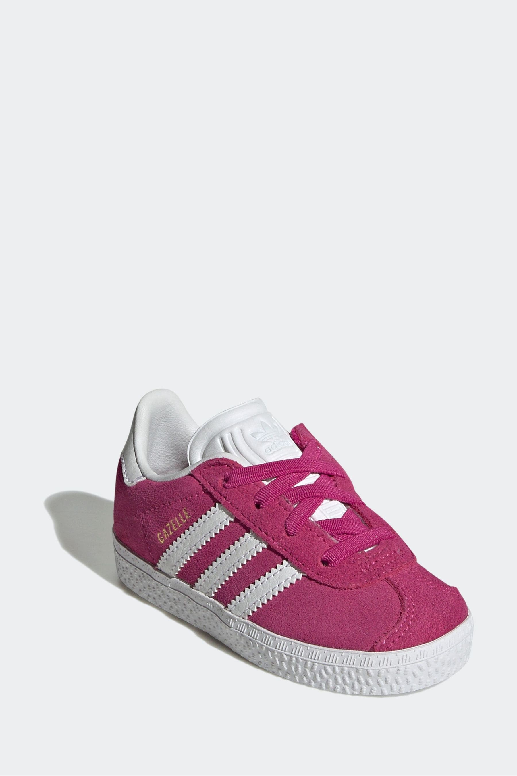 Children's gazelle trainers online