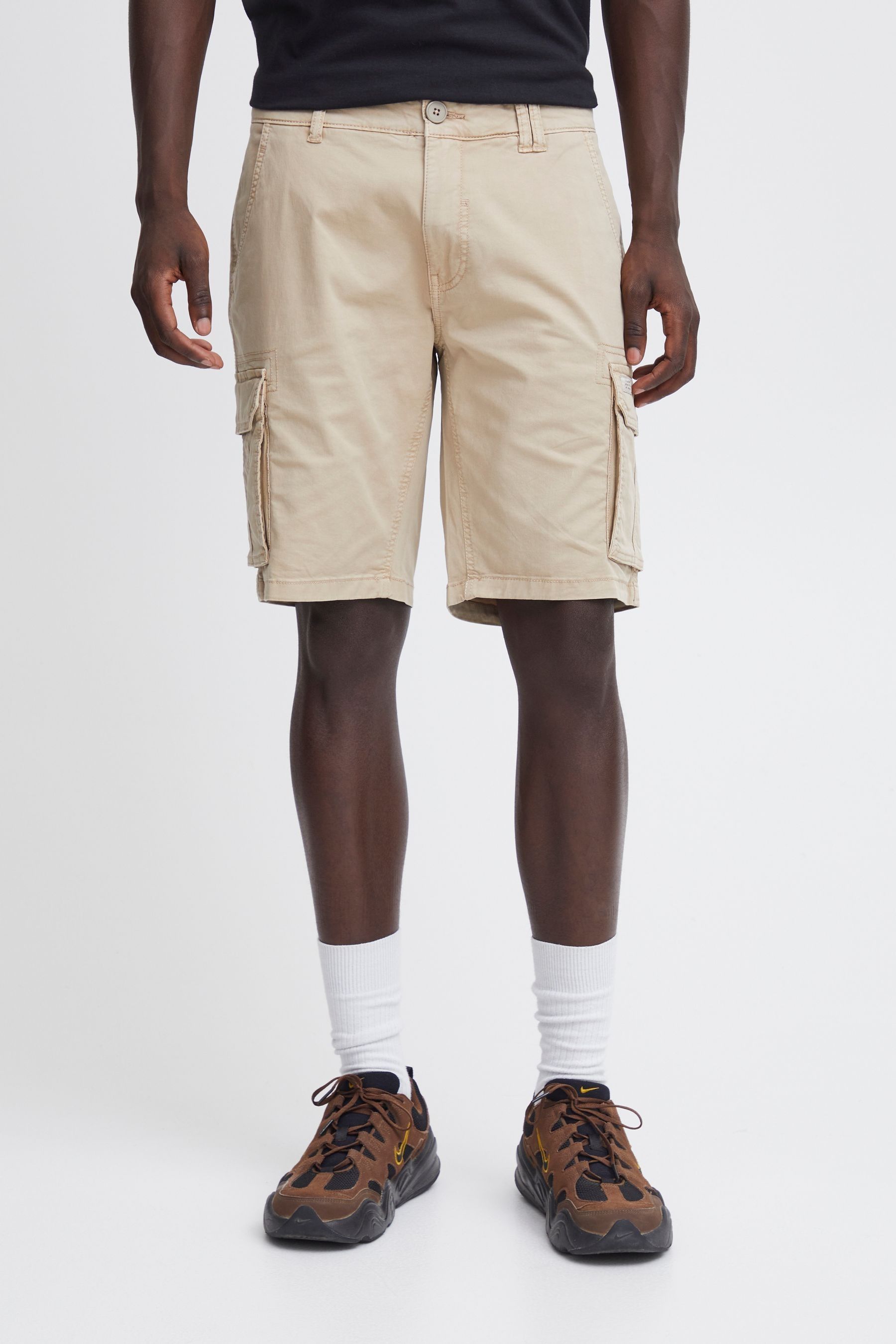 Blend cargo shorts store