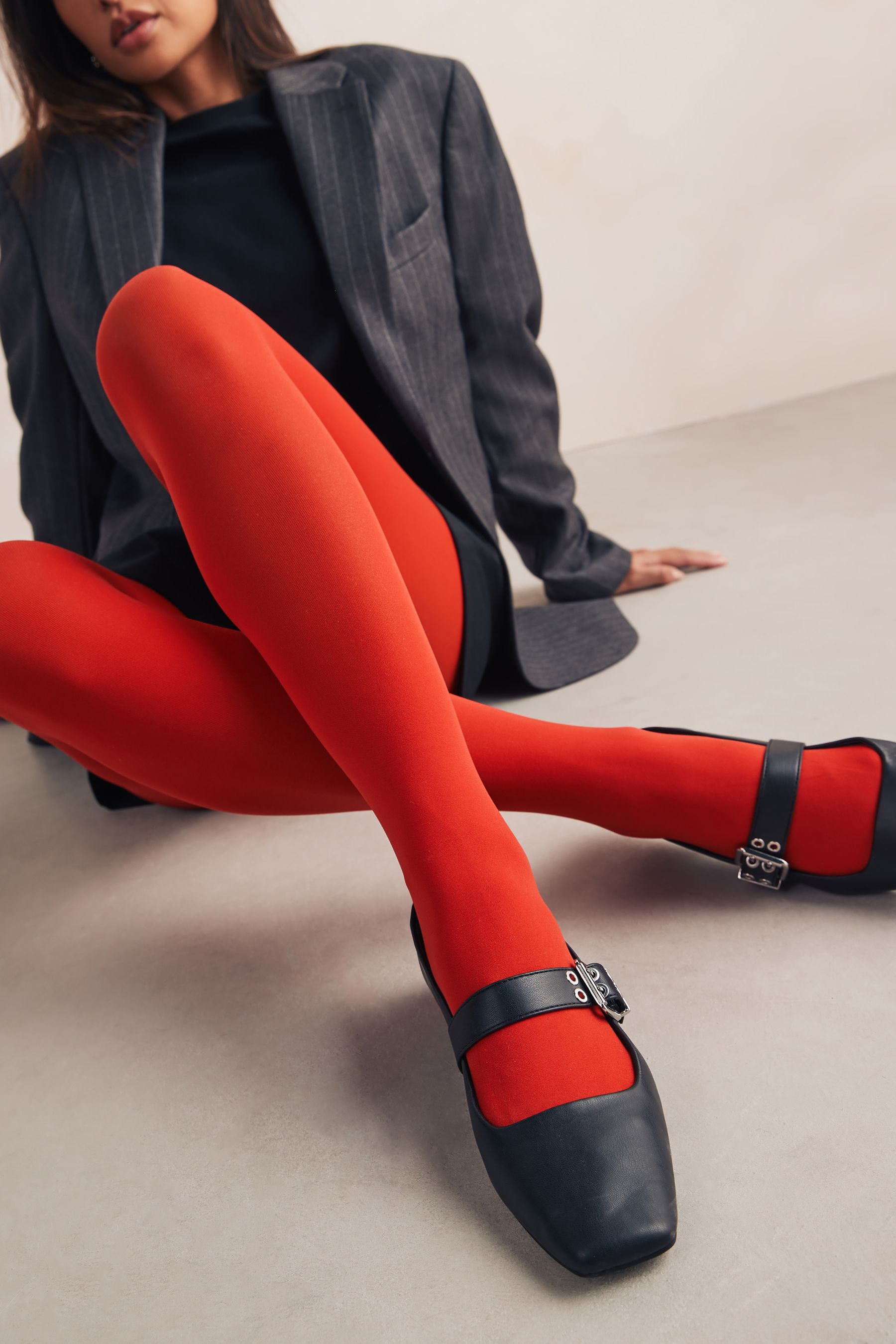 Girls 60 denier tights online