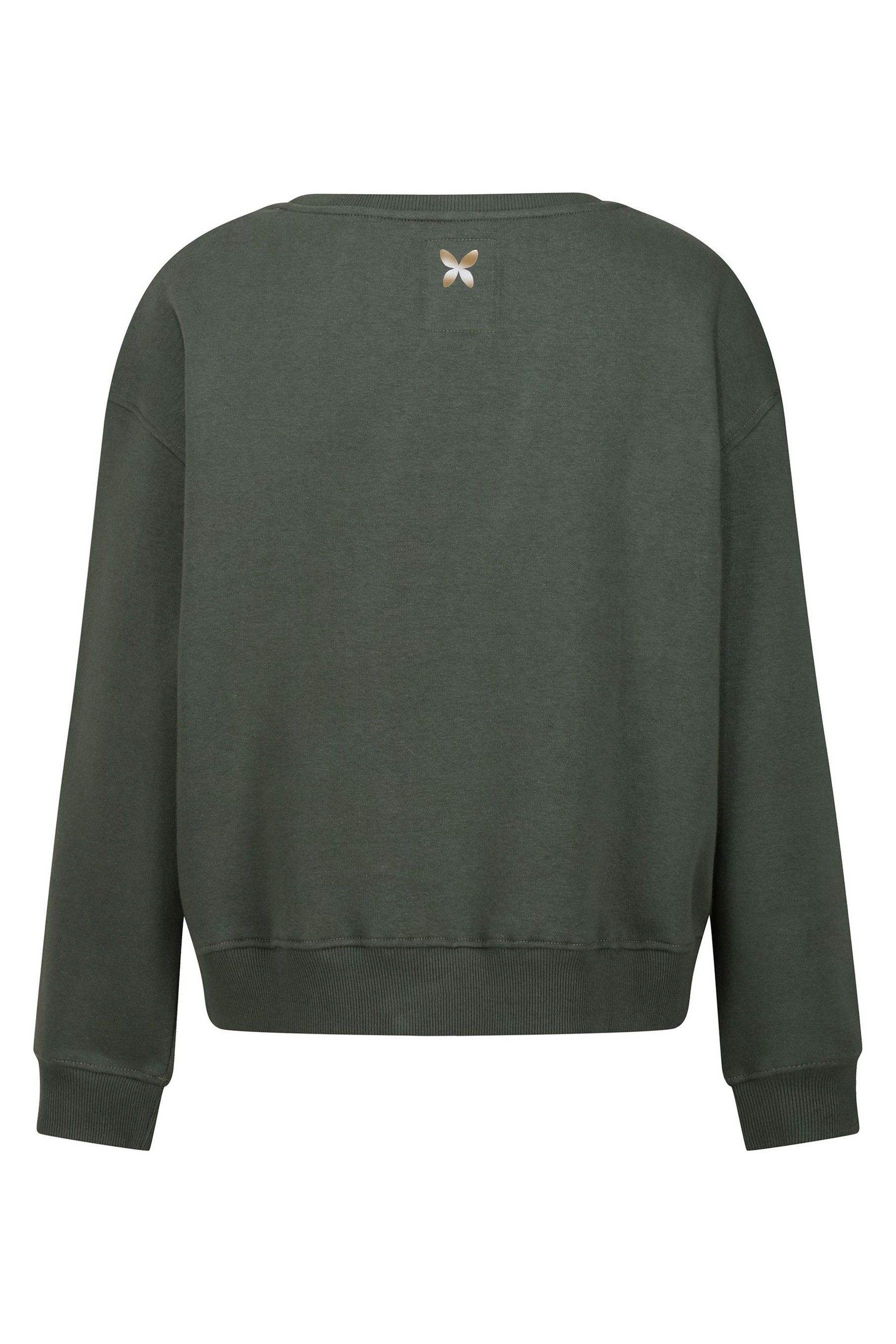 La croix sweatshirt new arrivals