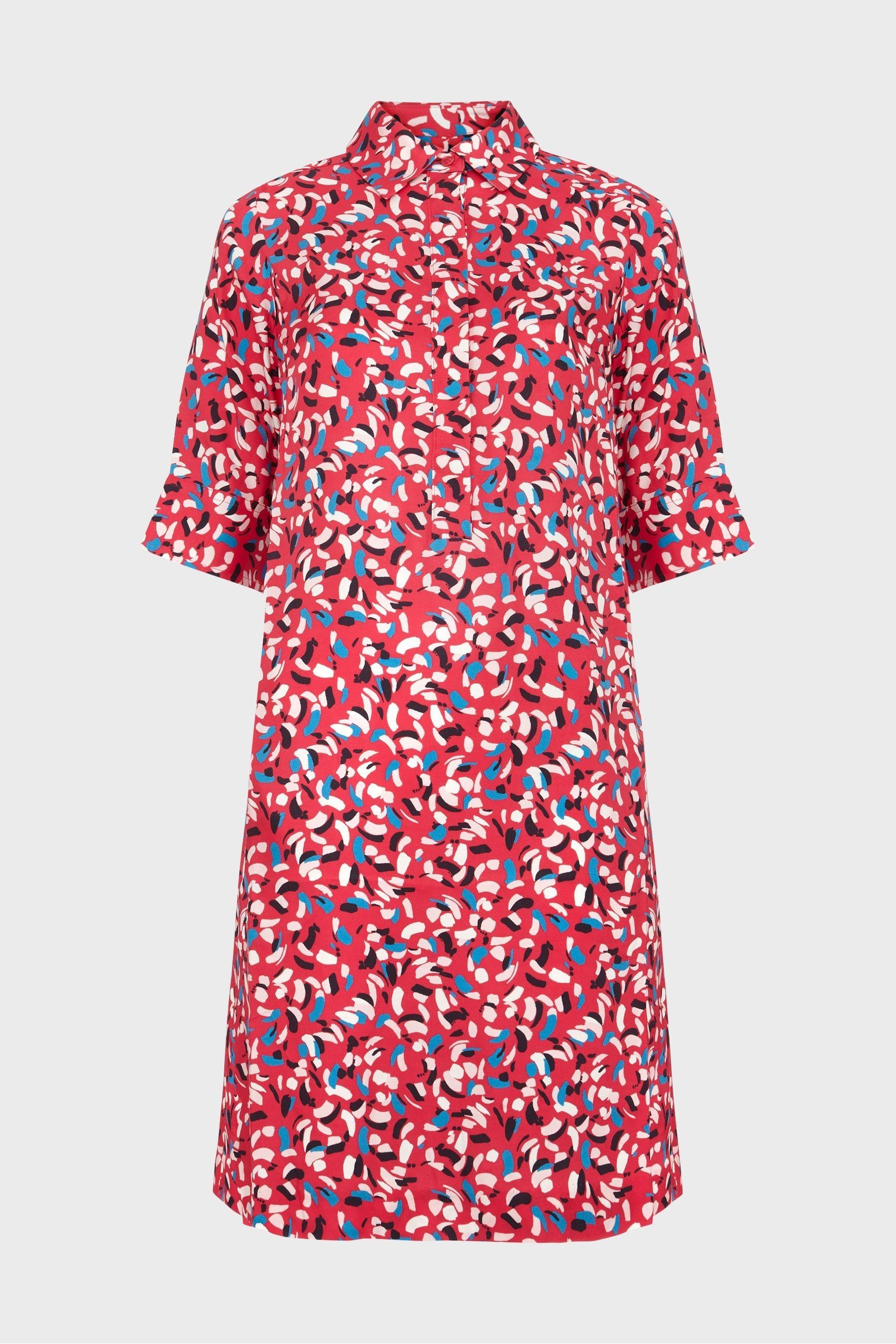 Hobbs marciella dress 2025