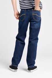 Lee Boys Relaxed Fit West Jeans - Image 2 of 8