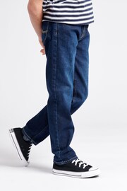 Lee Boys Relaxed Fit West Jeans - Image 5 of 8