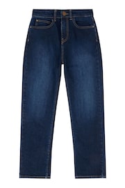 Lee Boys Relaxed Fit West Jeans - Image 6 of 8