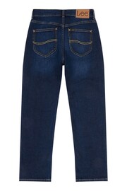 Lee Boys Relaxed Fit West Jeans - Image 7 of 8