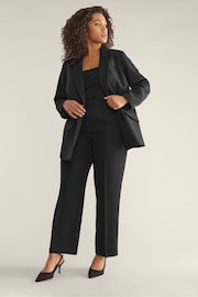 Curve Edge To Edge Blazer - Image 4 of 5