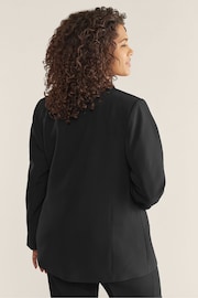 Curve Edge To Edge Blazer - Image 5 of 5