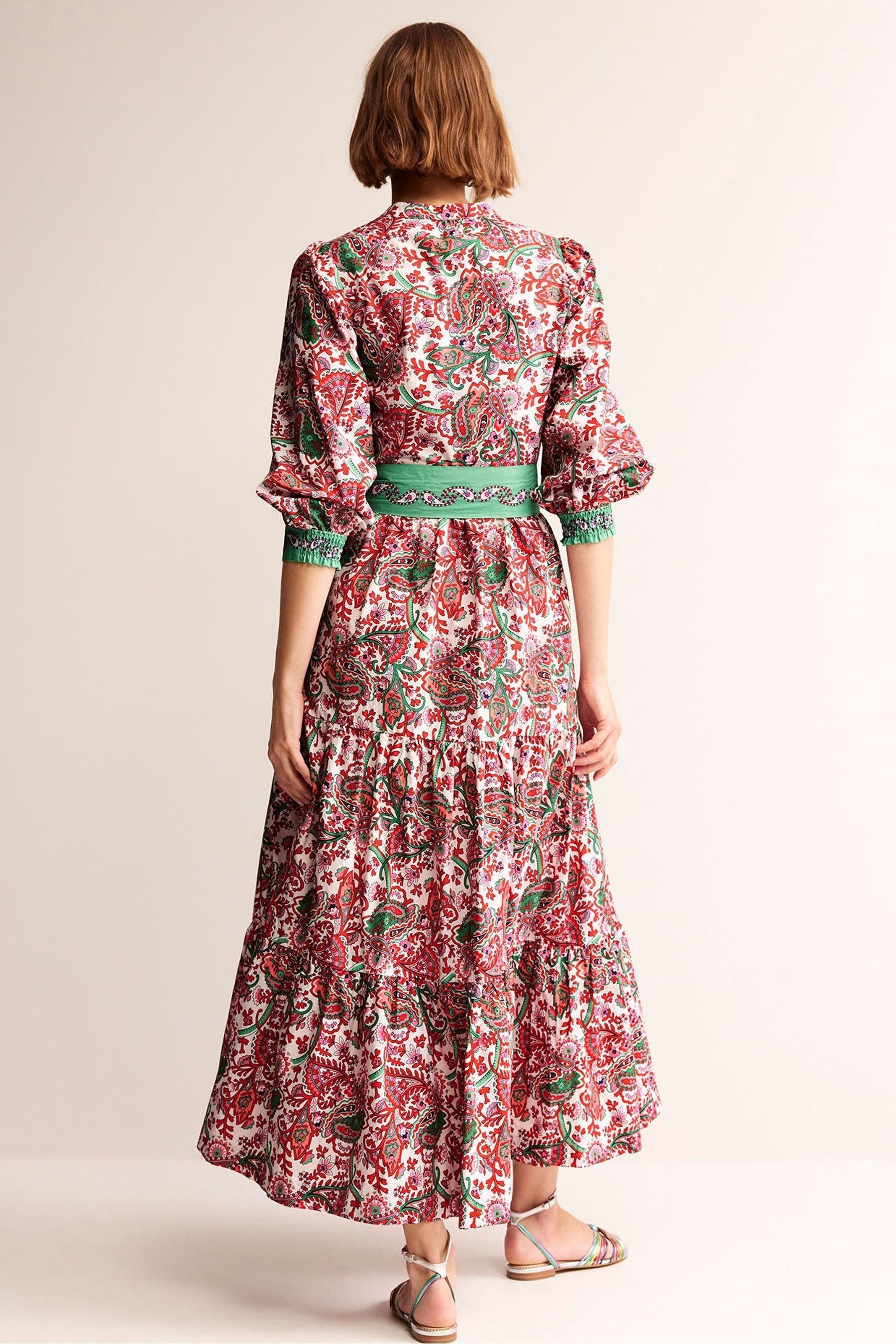 Boden ladies dresses online