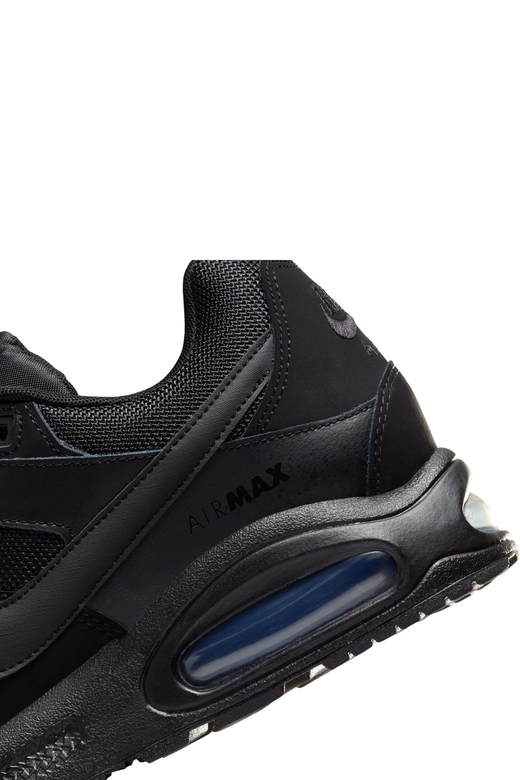 Adidas air max command new arrivals
