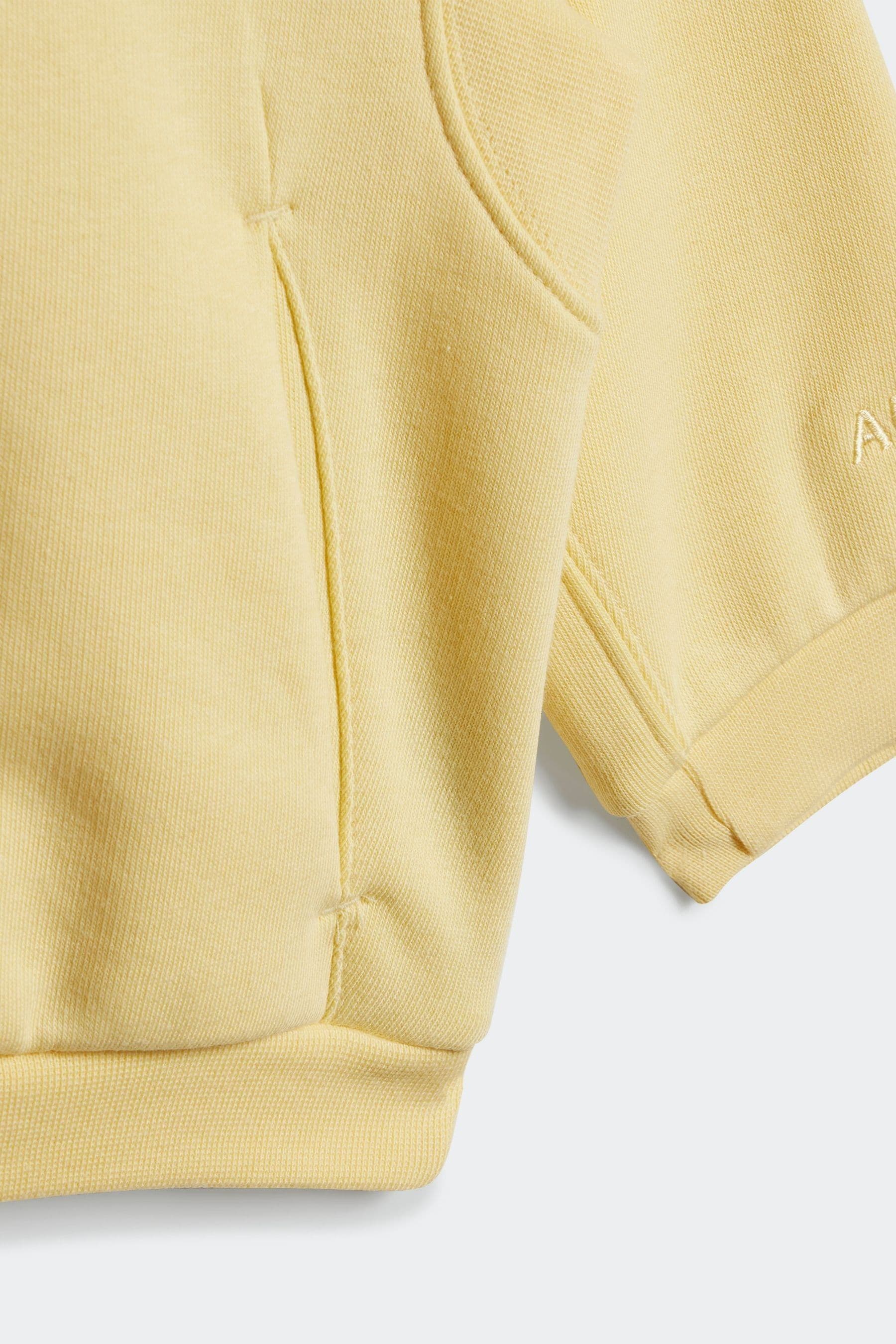 All yellow adidas tracksuit sales