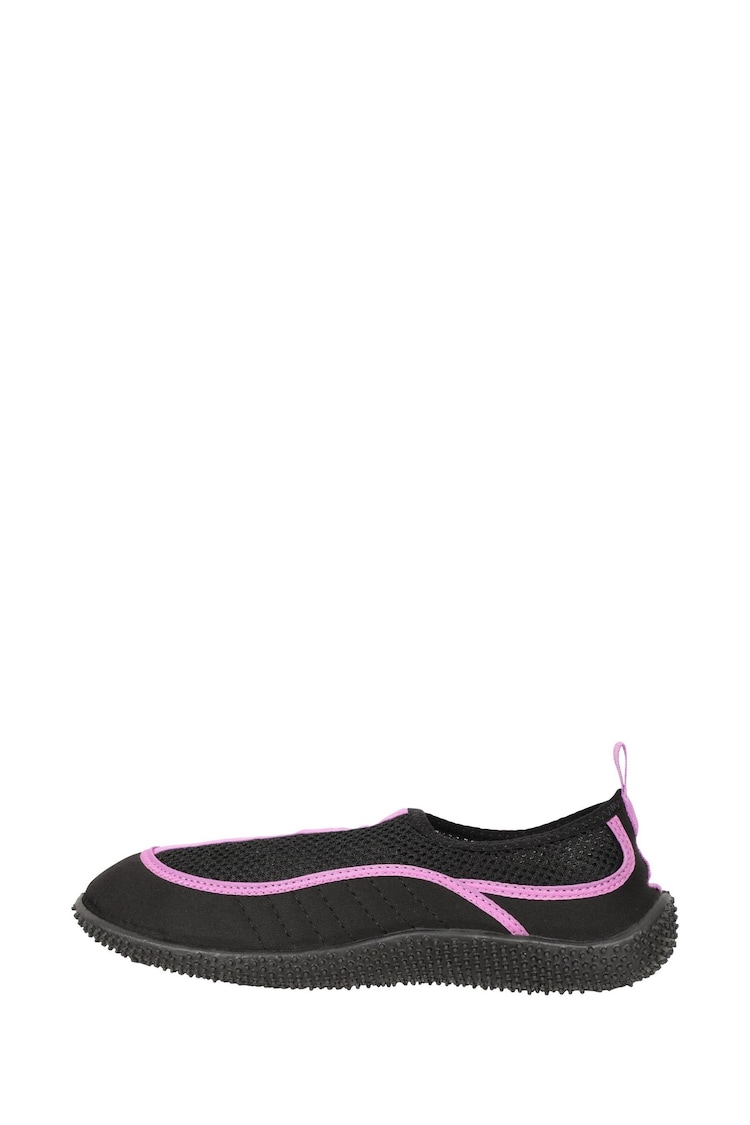 Mountain Warehouse Purple Womens Bermuda Aqua Shoes - Image 5 of 5