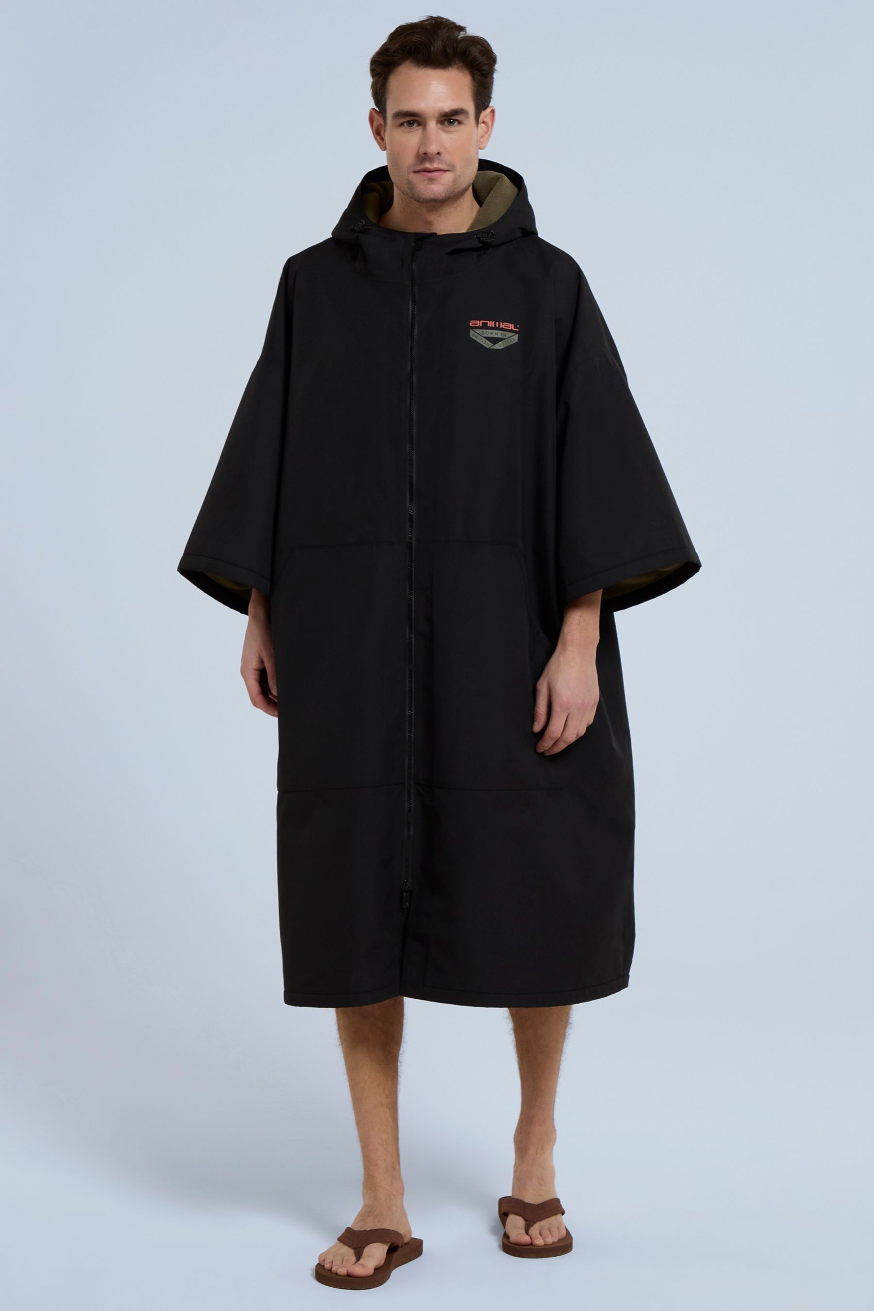 Robe jacket shop