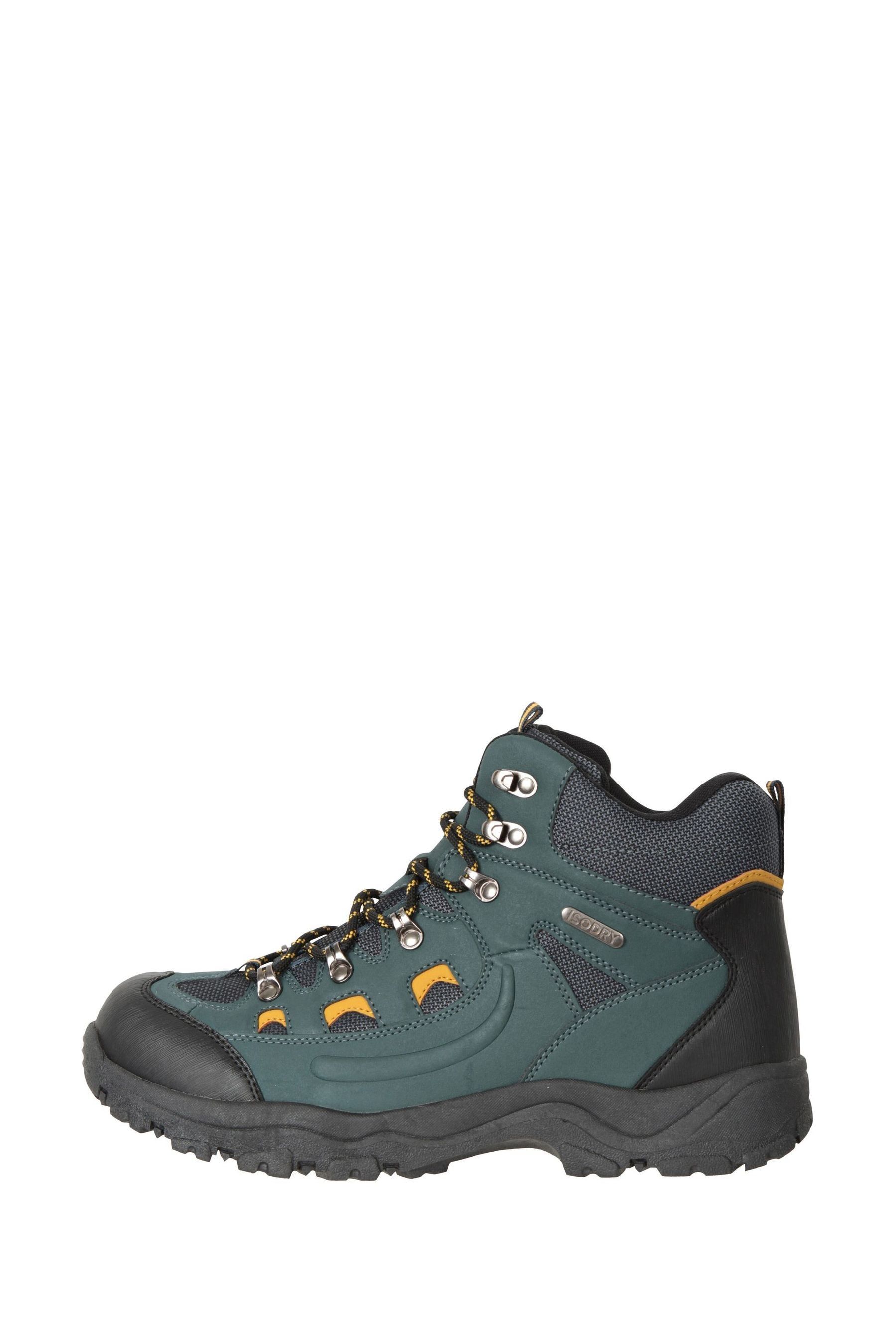 Buy Mountain Warehouse Adventurer Mens Waterproof Walking Boots from Next Luxembourg